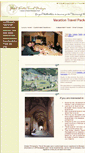 Mobile Screenshot of globalvacationtravelpackages.com